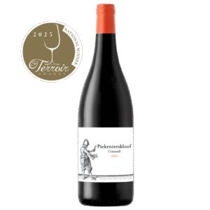 Piekenierskloof Cinsault 2023