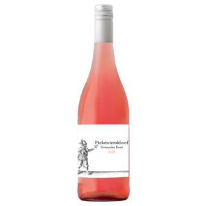 Piekenierskloof Grenache Rosé 2025
