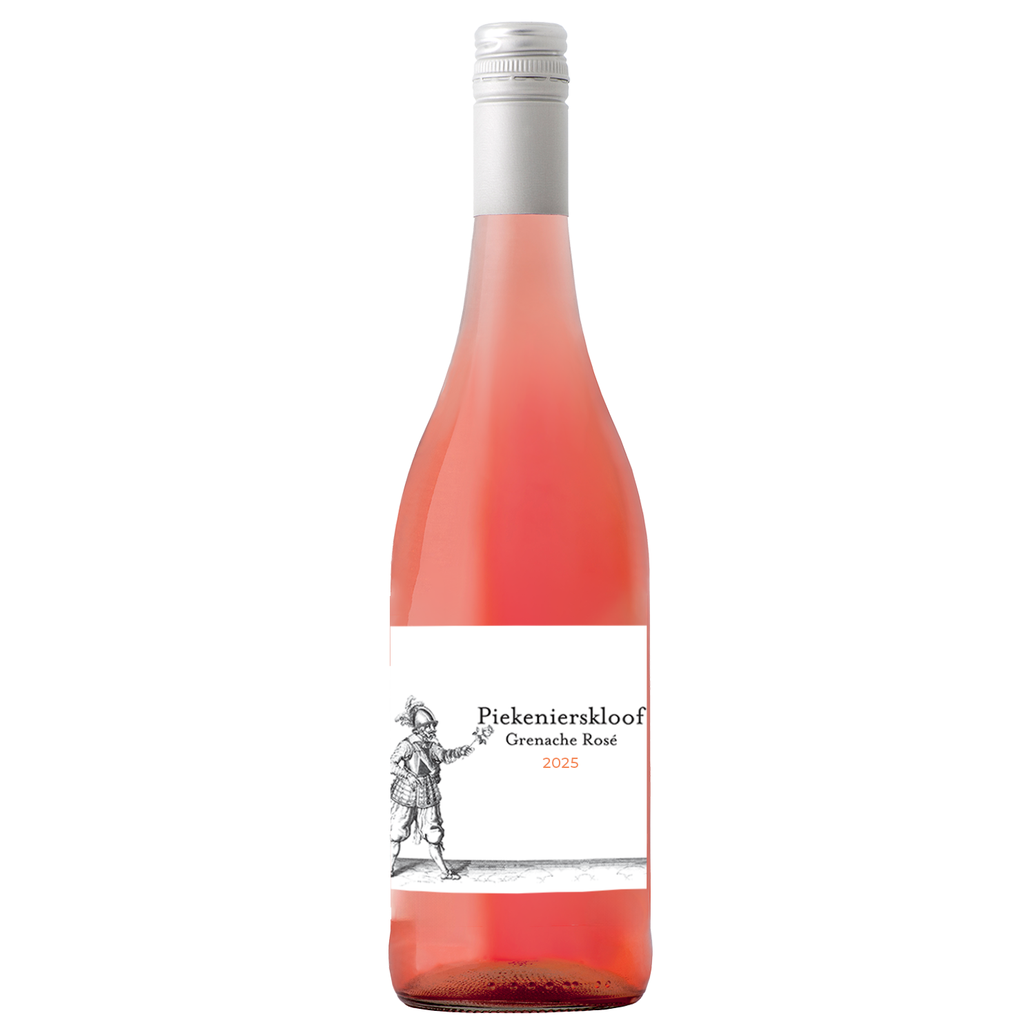Piekenierskloof Grenache Rosé 2025