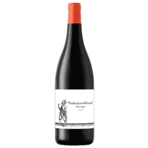 Piekenierskloof Pinotage 2024
