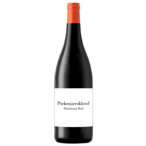 Piekenierskloof Heirloom Red Blend 2024