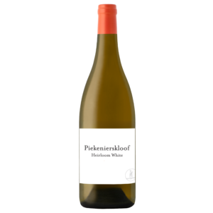 Piekenierskloof Heirloom White Blend 2024
