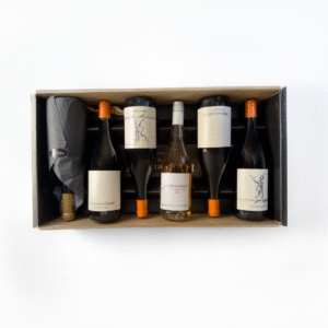 Grenache Collection Box
