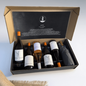 Grenache Collection Box