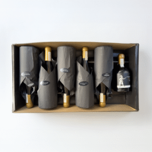 Old Vine Collection Box