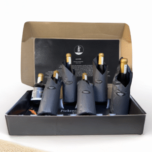 Old Vine Collection Box