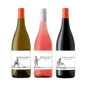 Grenache Trio | Grenache Month 2025